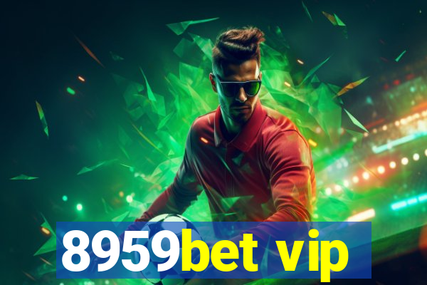 8959bet vip